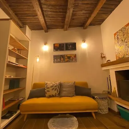 דירה Pausa Dalla Citta