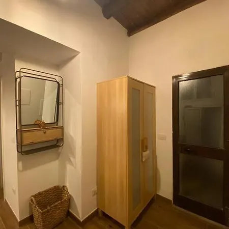 Pausa Dalla Citta דירה