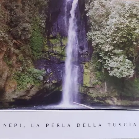 Pausa Dalla Citta Apartament