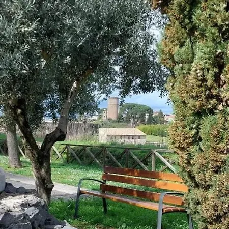 דירה Pausa Dalla Citta