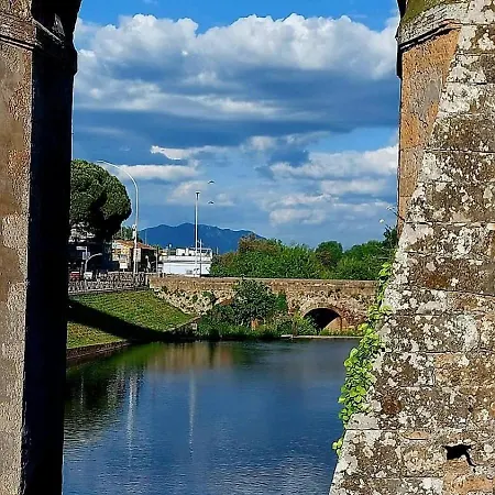 Pausa Dalla Citta * Nepi
