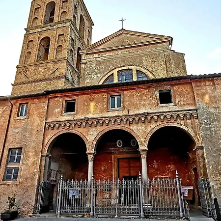 Pausa Dalla Citta