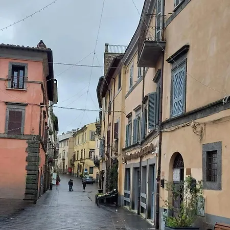 Pausa Dalla Citta Nepi