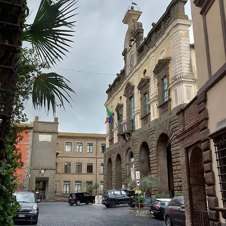 Pausa Dalla Citta