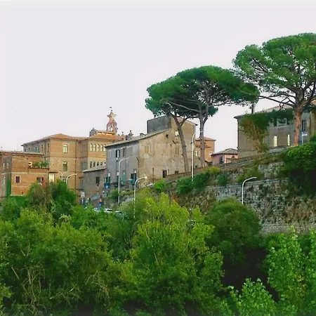 Apartament Pausa Dalla Citta *