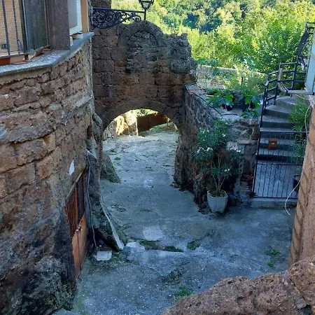 Pausa Dalla Citta *