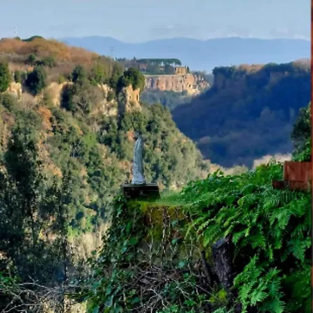 Apartament Pausa Dalla Citta