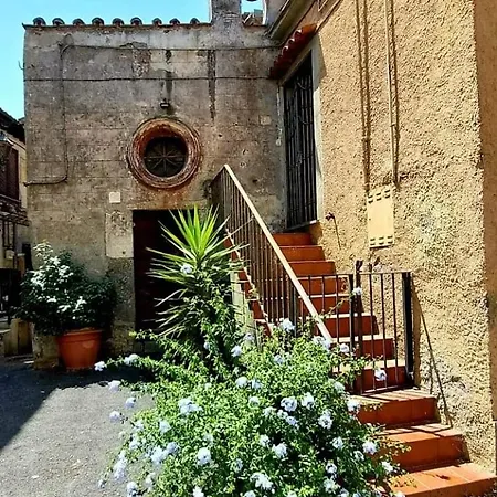 Apartament Pausa Dalla Citta Nepi