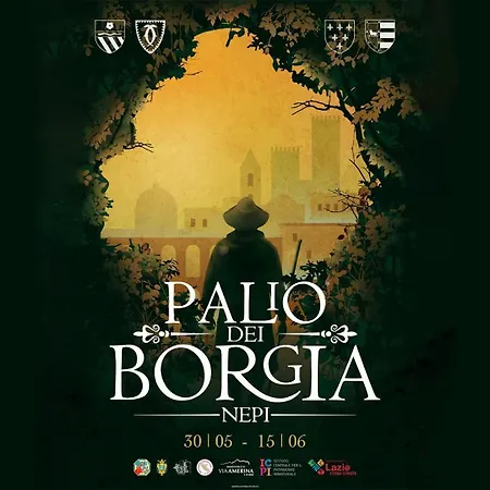 Pausa Dalla Citta